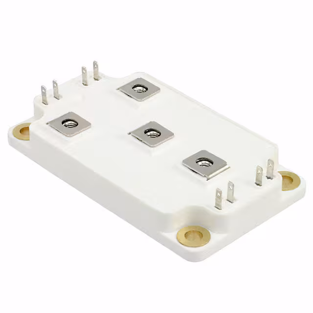 APTGLQ200HR120G Microchip Technology  Transistors - IGBTs - Modules